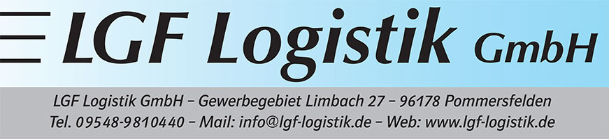 LGF Logistik GmbH